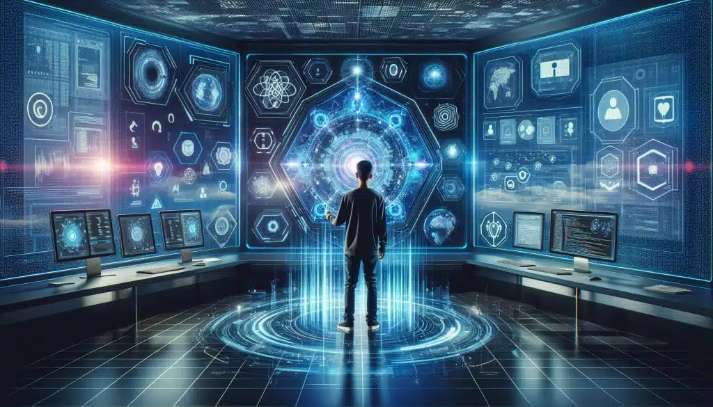 الذكاء الاصطناعي